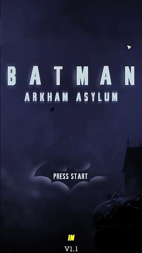 Batman: Arkham Asylum in 2026 Hits Way Harder Than I Expected