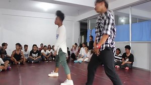 15K views · 14 shares | Meek mill-16 choreography #Workshop_Video #Hip_Hop #Dance_Life | Sujan Marpa Tamang | Facebook