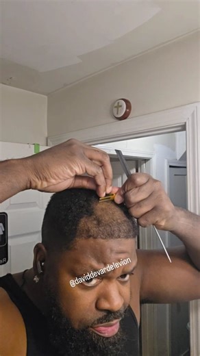 Da'Vid De'Vardelevion on Instagram: "Dis Sheer its gonna work!"