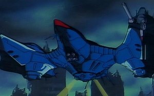 【374P/DVDRIP/剧场版】银河女战士 Rhea Gall Force 1989【生肉】