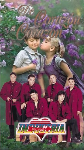 Industria Del Amor Mix Romanticas Para Enamorados 💔