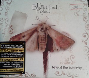 The Beautified Project - Beyond The Butterfly...