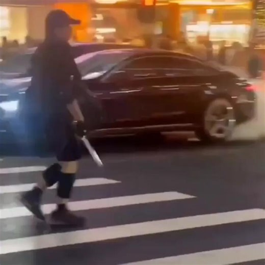 BREAKING: 3 klLLed, 5 injured as knife att@cker goes on rampage in...See more | Happy America