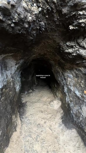 Exploring Abandoned Caves in Hawaii: An Adventure Guide