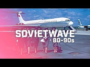 SOVIETWAVE 5 / SOVIET SYNTHPOP 80-90s