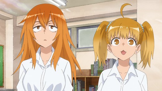 Nagatoro 9.rész