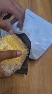 Day 11 | Pehla Order Pack Karke Ship Kiya | #custom3dprint #growthmindset