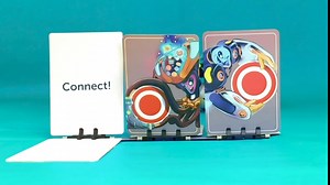 Wonder Workshop Blaster Power Accessory for Cue Robot – Coding Robot for Kids 10+ – Advance Learn to Code, Gray