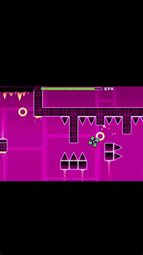 Discover New Games for Geometry Dash Fans