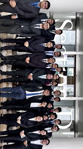 My Life in Module 1 IIM Mumbai - Part 2 #bschool #iim #catmba #cat2025 #iimmumbai #mumbai