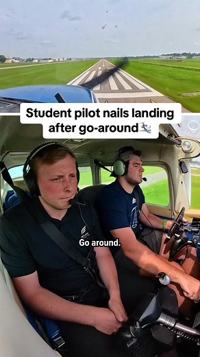 Pitch for Airspeed, Power for Altitude - Aviation Tips