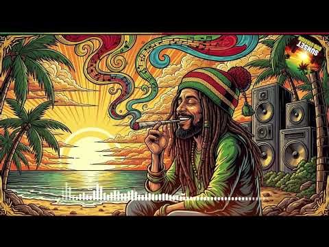 ⚡ Steppers Dub Session 2025 | Heavy Roots Reggae Sound System & Irie Skank