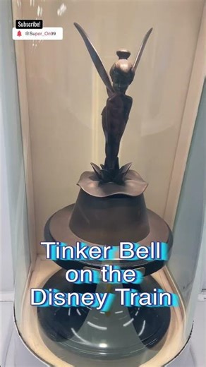 Tinker bell 🧚 #shorts