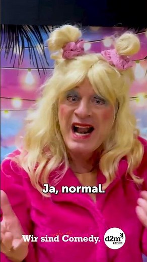 Tom Gerhardt - "Volle Packung!" | Offizieller Tourteaser 2 #tomgerhardt #comedy #d2mberlin