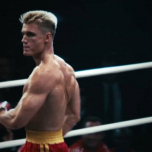 Ivan Drago| Blade | 4k Edit | Rocky IV Full vid: https://youtu.be/UXEptkNZ1co
