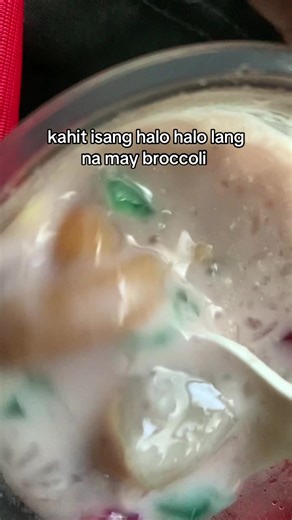 halo halong gulay | Halo Halo