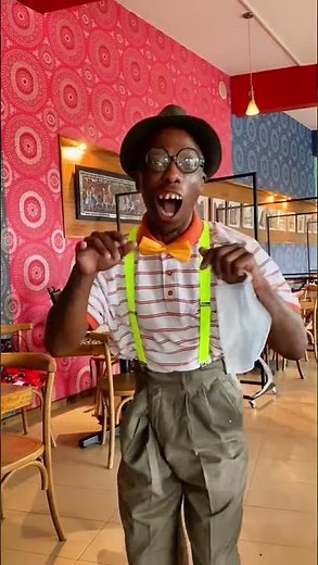 Madluphuthu SANIBONANI