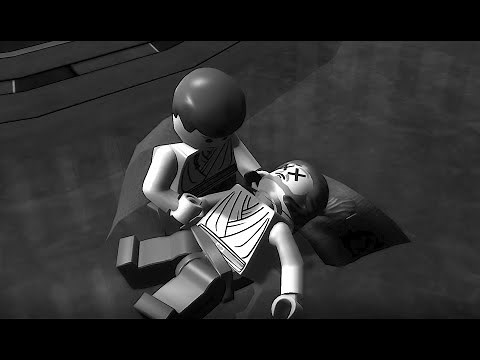 Lego Star Wars Deaths But It's Mmm Whatcha Say