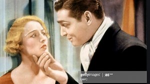 No Man of Her Own (1932) Clark Gable, Carole Lombard, Dorothy Mackaill
