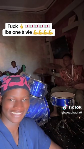 Iba One: L'esprit de la résilience