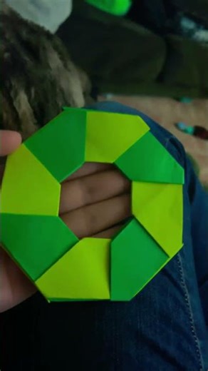 Ninja star diy #Ninja #ninjastar #diycrafts