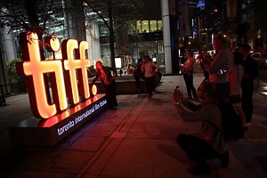 14K views · 290 reactions | The Toronto International Film Festival is just around the corner. The schedules are out and individual tickets go on sale Sunday. | The Toronto Star | Facebook