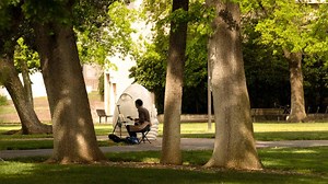 CHANCELL-ING: Investing in the Arts To Imagine a Brighter Future