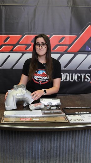 1.6K views · 97 reactions | Check out the Banks Monster-Ram Intake Manifold System! #diesel #dieseltruck #dieselpower #dieselpowerproducts | Diesel Power Products | Facebook