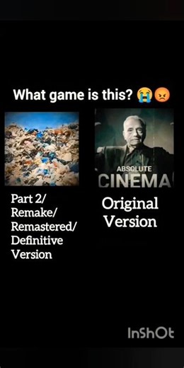 What game is this? 🗣️🔥😂😂 #shorts #absolutecinema #absolutetrash #guessthegame #nostalgia #oldbutgold