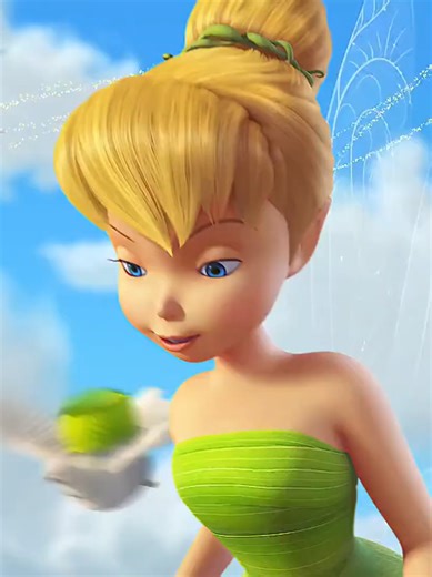 Tinkerbell and the great fairy rescue- full movie | Part 1 #tinkerbell #fy #viral #warnerbros #nostalgiacore