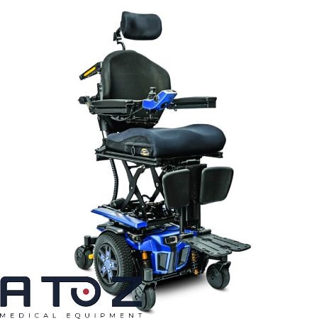 Pride Quantum Edge® 3 PowerBase