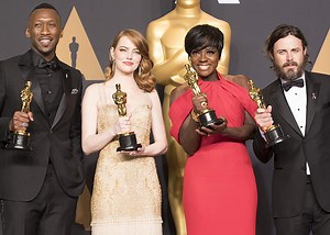 It's Official! The Oscars 2021 Ceremony Is Postponed