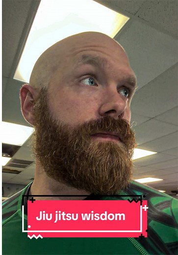 Jiu Jitsu Wisdom: Easy vs. Hard Life Advice
