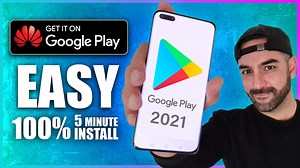 4.6K views · 66 reactions | This is how to install google play store...