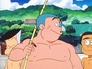 Himitsu No Akko Chan Movie 2 (ひみつのアッコちゃん) English Sub : Toei Animation : Free Download, Borrow, and Streaming : Internet Archive