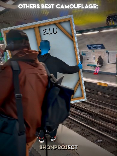 The Fascinating Power of Camouflage in Nature