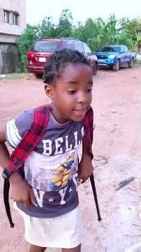 The set up that backfired #comedy #fyourpage #nigerianfilms #fyf #movie #usa #trending #film #viral