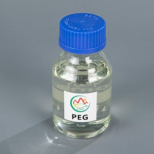 [Hot Item] Polyethylene Glycol CAS 25322-68-3 Poly (ethylene glycol) Peg400 with Best Price