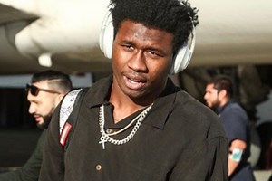 Sammy Watkins Talks Battling Depression and the World Currently Going Through the 'Dark Ages' In New Interview