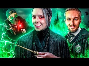 SHURJOKA & der MELTDOWN des SCHRECKENS!