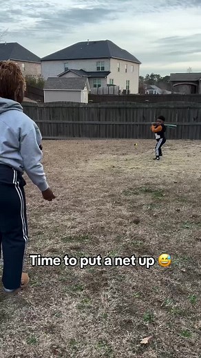 Baseball Practice Tips: Improve Your Game with a Net