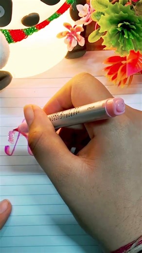 How To Write In Cursive Capital Letter Aa | Cursive Writing for beginner #abcd #shorts #aforapple