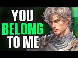'You Belong To Me!' Arranged Marriage Gets Interrupted ❤️ [Royalty] [Boyfriend ASMR] [M4F]