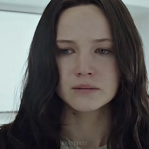 Them 💔 || Hunger Games Mockingjay Part 2