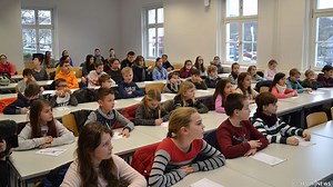 Freund oder Feind: Mikroorganismen werden genau unter die Lupe genommen