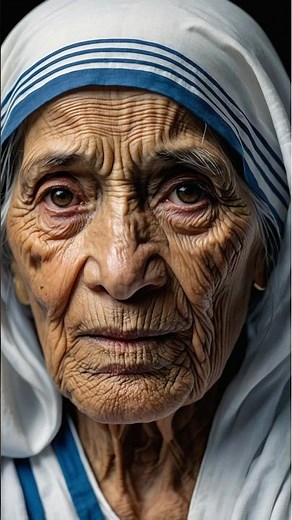 Mother Teresa: 5 Real Facts!