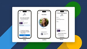 Microsoft Entra Verified ID introduces Face Check in preview