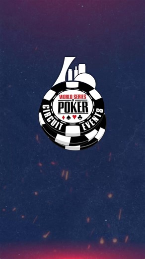 Le WSOP-C arrive à Montréal ! Téléchargez et jouez aux qualifications en ligne uniquement de la plus grande salle de poker en ligne au monde - GGPoker ! | GGPoker | Facebook