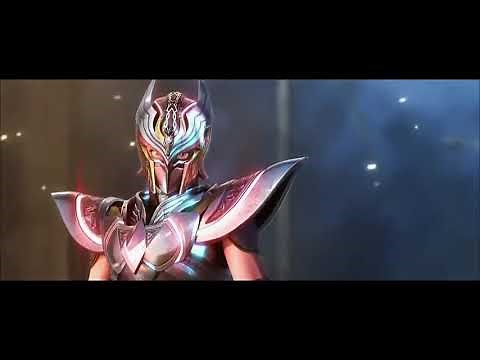 [AMV] Pegasus Fantasy Legend of Sanctuary