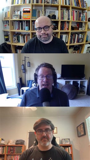 The need for systems thinking tech writers to act as guardians of knowledge #podcast